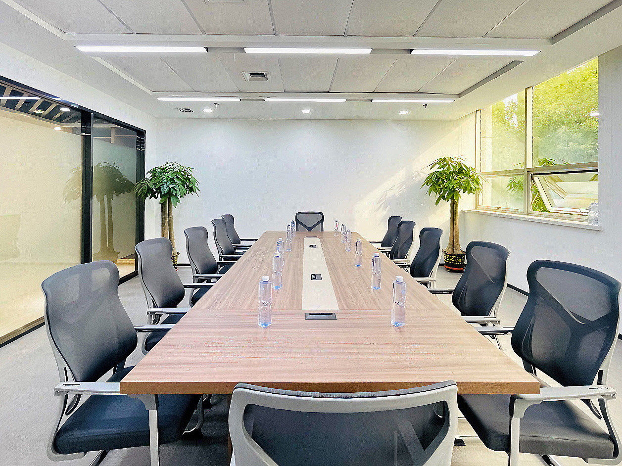 会议室租赁轻松搞定