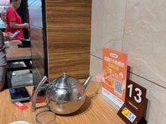 -荣基四海一家·家常菜·海鲜大排档(新安店)