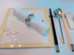 -东海朗廷酒店-唐阁T’ANG COURT 中餐厅