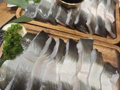 -何发发和牛烧肉·鳗鱼榴莲放题自助(乐峰广场店)