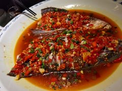 -千岛湖小鱼儿·淳安匠心农家菜