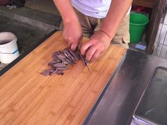 -东山矮马桶羊肉(太湖东山店)
