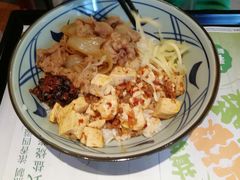 -吉野家(深圳超多维科技大厦分店)