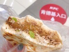 -灵宝肉夹馍(庐山路店)