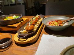 -菩提素素食餐厅(晶郦馆店)