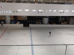 -TheRink大零溜冰场(IFS国金中心店)