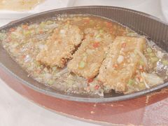 -香满楼(南关店)