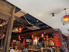 -重庆渝达老火锅(春熙路店)