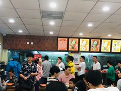 -庆丰包子铺(乔庄店)