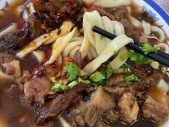 -清真-戏楼王记牛肉面