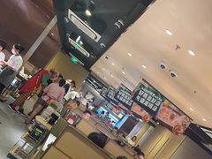 -海底捞火锅(青悦城店)