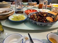-百味饺子城•海鲜家常菜(秦皇岛店)