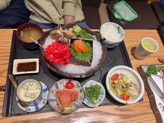 -万鱼亭 日本料理(无锡香山名园店)