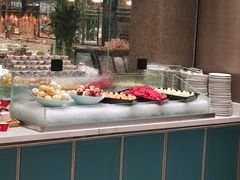 -晶丽香榭自助餐(南京大饭店)