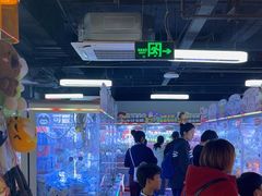 -可爱抓 COCO  GOTCHA(天津鹏欣水游城店)