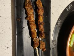 -京韵胡同·酱香羊蝎子火锅涮肉(长寿路店)