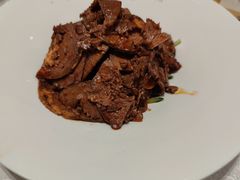 夫妻肺片-马凯餐厅(地安门店)