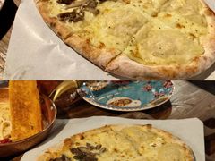 烤牛肉披萨-I HOLIC艾豪丽披萨(KKone店)
