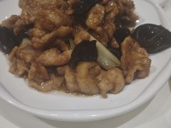 -老爷庙风味美食府(魏都大道店)