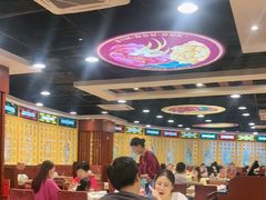 -点都德(千灯湖环宇城店)