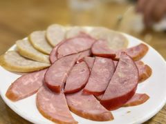 -大姨捞面(新安花园店)