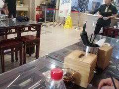 -马吉德牛肉拉面(新街口店)
