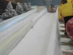 -世界之窗阿尔卑斯冰雪世界