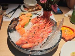 -匠和风精致料理(宁德万达店)
