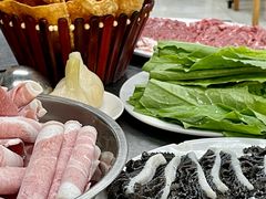 -三兴涮羊肉(荣安大街店)