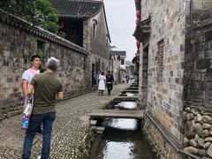 -前童古镇