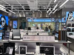 -LOHO眼镜(北京富力广场店)