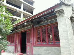 -罔极寺