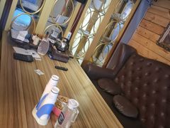 -明日世界密室轰趴·剧本桌游·箭馆团建(国贸店)