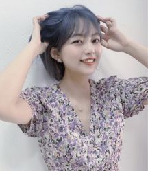 -那茉 Hair Salon