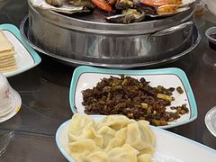 -日照大牌檔•小船海鲜(万平口店)