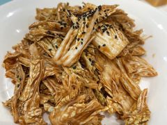 -万荣烤鸭店·北京菜(天坛店)