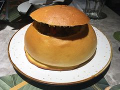 -大树餐厅(红旗街万达店)