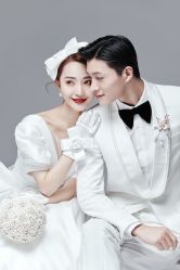 -米莱摄影写真(五大道别墅店)