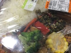 -today便利店(汉街店)