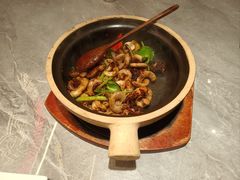 啫啫爽脆生肠-啫神·广州地标美食(北京路店)