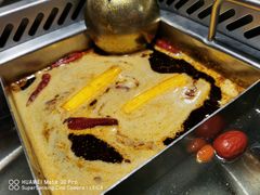 -海底捞火锅(西单店)