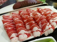 -味蜀吾老火锅(青岛万象城店)