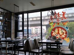 -天都火锅酒楼(虹梅南路店)