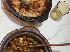 -火啫啫·粤式啫啫煲(南通首店)