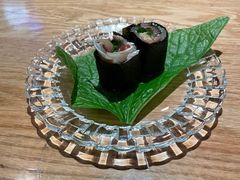 -然寿司(郎园vintage店)