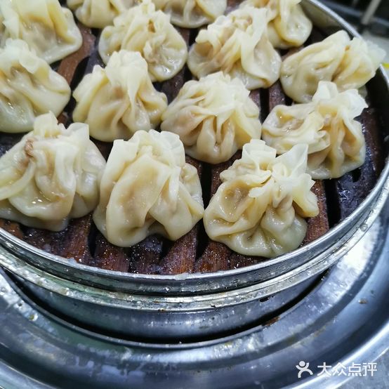马老年烧卖(四分店)