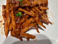 -苏帮袁Sue Cuisine(来福士店)