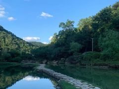 -桃花岭景区