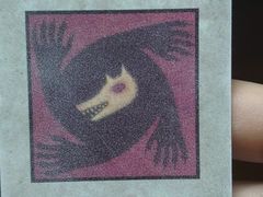 -6号玩家桌游吧(汉街店)