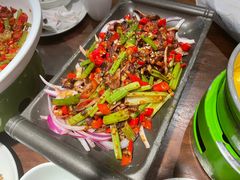 -湖兰金牌小炒肉(椒江万达店)